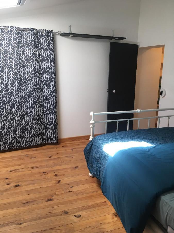 Villa Juste derrière chez nous à Boulbon Extérieur photo